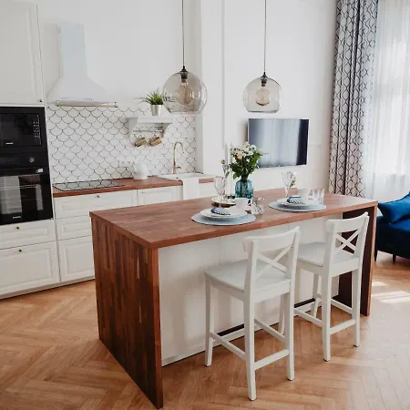 Przy Parku Wilsona Apartment Posen